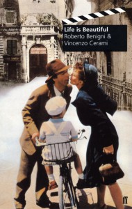 Couverture du livre Life is Beautiful - de Roberto Benigni et Vicenzo Cerami