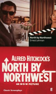 Couverture du livre North by Northwest - de Ernest Lehman