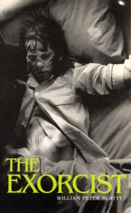 Couverture du livre The Exorcist - de William Peter Blatty