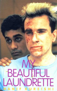 Couverture du livre My Beautiful Laundrette - de Hanif Kureishi