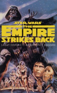 Couverture du livre Star Wars - de George Lucas