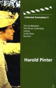 Cover of the book Collected Screenplays 2 - by Harold Pinter