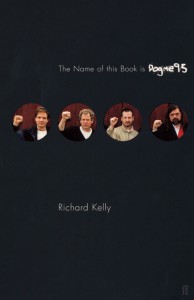Couverture du livre The Name of this Book is Dogme95 - de Richard T. Kelly