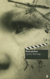 Couverture du livre Ratcatcher - de Lynne Ramsay