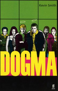 Cover of the book Dogma - by Kevin Smith