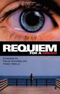Couverture du livre Requiem for a Dream - de Darren Aronofsky