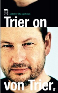 Couverture du livre Trier on von Trier - de Lars von Trier et Stig Bjorkman
