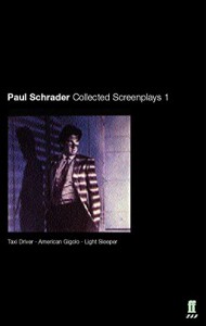 Couverture du livre Collected Screenplays 1 - de Paul Schrader
