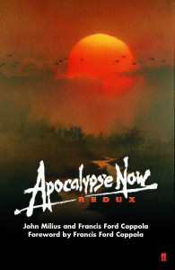 Couverture du livre Apocalypse Now Redux - de John Milius