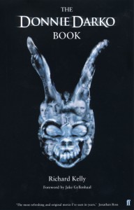 Couverture du livre The Donnie Darko Book - de Richard Kelly