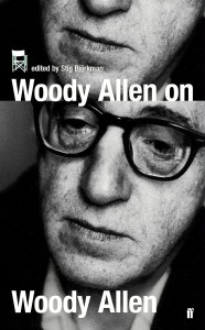 Couverture du livre Woody Allen on Woody Allen - de Woody Allen et Stig Bjorkman