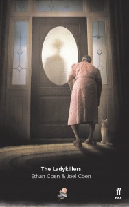 Couverture du livre The Ladykillers - de Joel Coen