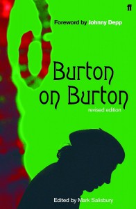 Couverture du livre Burton on Burton - de Tim Burton et Mark Salisbury