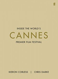 Couverture du livre Cannes - de Kieron Corless et Chris Darke