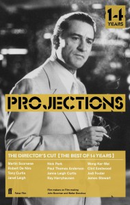 Cover of the book Projections 14 - Edited by John Boorman