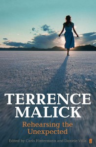 Couverture du livre Terrence Malick - Sous la direction de Carlo Hintermann et Daniele Villa