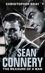 Couverture du livre Sean Connery - de Christopher Bray