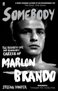 Couverture du livre Somebody - de Stefan Kanfer