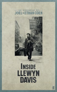 Couverture du livre Inside Llewyn Davis - de Joel Coen