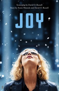 Couverture du livre Joy - de David O. Russell