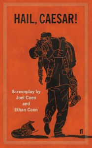 Couverture du livre Hail Caesar! - de Ethan Coen