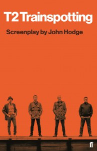 Couverture du livre T2 Trainspotting - de John Hodge