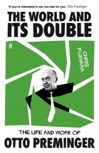 Couverture du livre The World and its Double - de Chris Fujiwara
