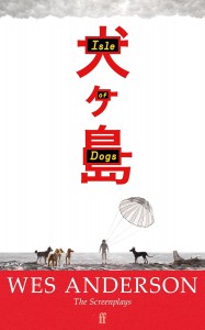 Couverture du livre Isle of Dogs - de Wes Anderson