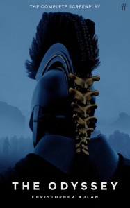 Cover of the book The Odyssey - by Christopher&nbsp;Nolan