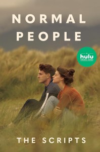 Cover of the book Normal People - by Sally Rooney