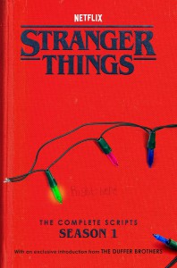 Cover of the book Stranger Things - Collective