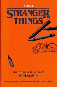 Cover of the book Stranger Things - Collective