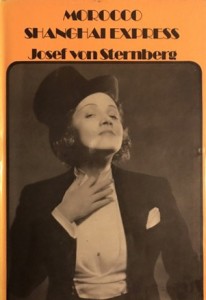 Cover of the book Morocco - Shanghai Express - by Josef&nbsp;von&nbsp;Sternberg