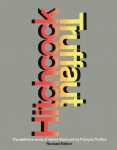 Couverture du livre Hitchcock Truffaut - de Alfred Hitchcock et François Truffaut