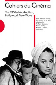 Cover of the book Cahiers du Cinéma - by Jim Hillier