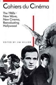 Couverture du livre Cahiers du Cinéma - de Jim Hillier