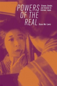 Cover of the book Powers of the Real - by Diane Wei Lewis