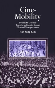 Couverture du livre Cine-Mobility - de Han Sang Kim