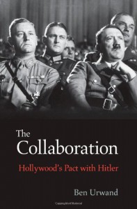 Couverture du livre The Collaboration - de Ben Urwand