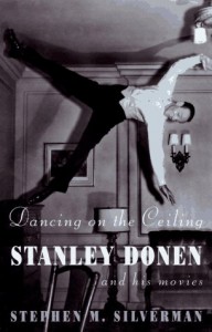 Couverture du livre Dancing on the Ceiling - de Stephen M. Silverman