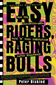 Cover of the book Easy Riders, Raging Bulls - by Peter&nbsp;Biskind