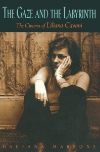 Couverture du livre The Gaze and the Labyrinth - de Gaetana Marrone