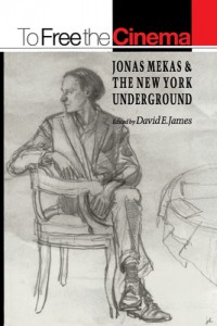 Cover of the book To Free the Cinema - Edited by David E. James