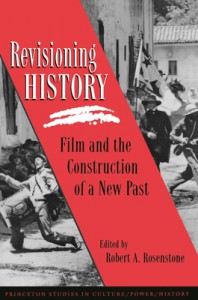 Couverture du livre Revisioning History - Sous la direction de Robert A. Rosenstone