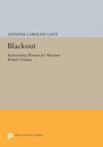 Couverture du livre Blackout - de Antonia Caroline Lant
