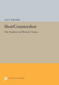 Couverture du livre Shot/Countershot - de Lucy Fischer
