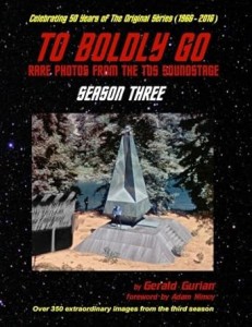 Cover of the book To Boldly Go - by Gerald Gurian