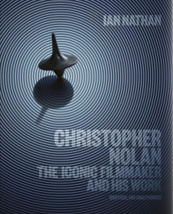 Cover of the book Christopher Nolan - by Ian Nathan