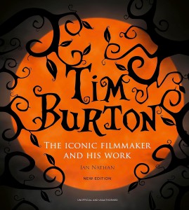Cover of the book Tim Burton - by Ian Nathan