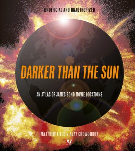 Couverture du livre Darker than the Sun - de Matthew Field et Ajay Chowdhury